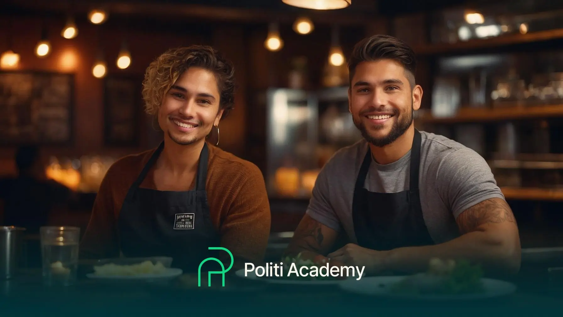 Como Identidade Visual Impacta o Sucesso do Restaurante