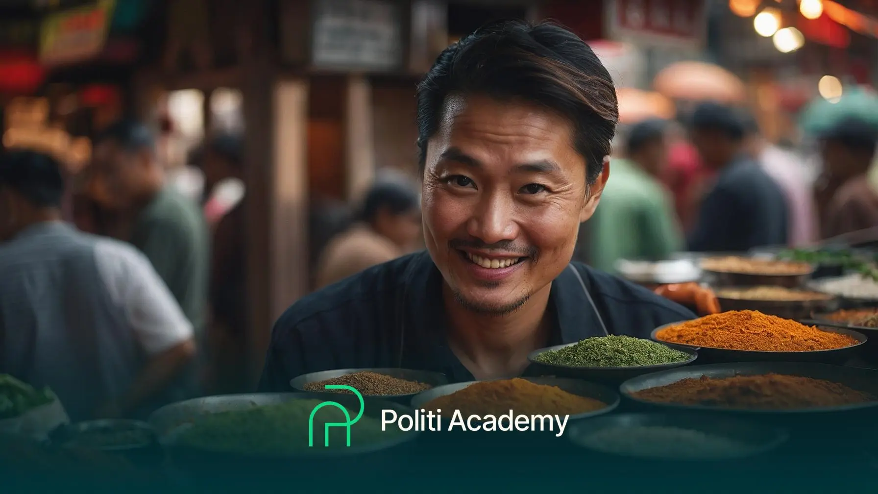 Preparação e Apresentação das Receitas Icônicas