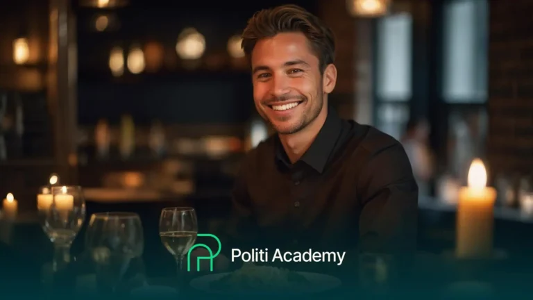 Atendimento em restaurantes