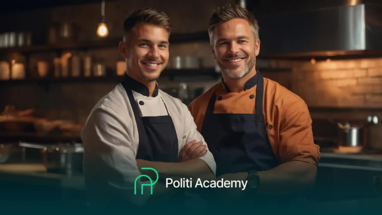 Experiência Gastronômica