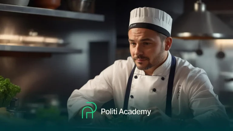 Gastronomia para restaurantes