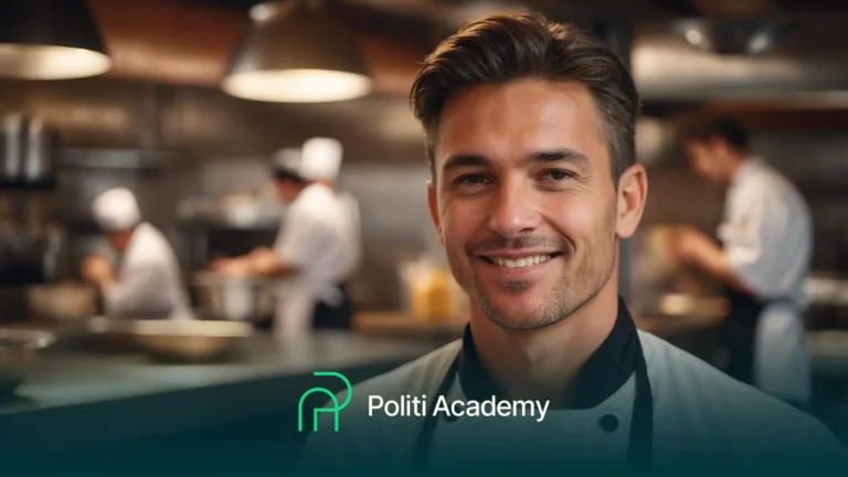 Gestão para Restaurantes