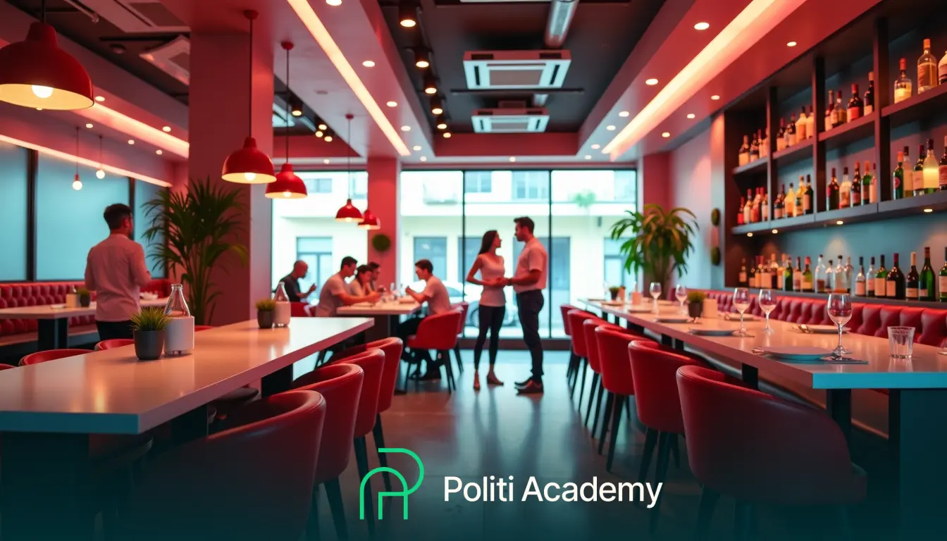 Visualizando um Futuro de Sucesso com Equipes Bem Treinadas