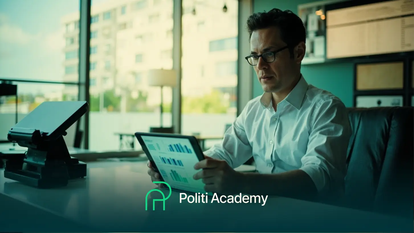 Indicadores Chave para Monitorar Suas Contas a Receber