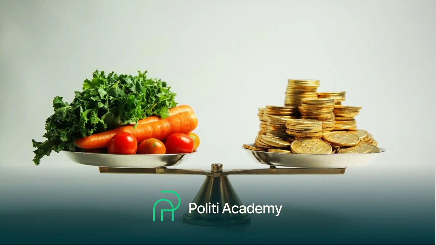 Negociação e Controle para Dominar seu Custo de Mercadoria