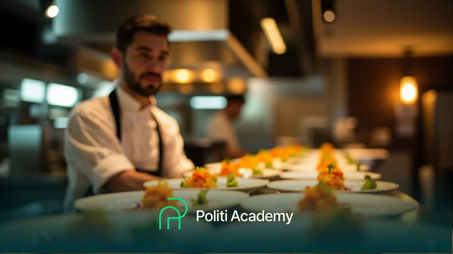 Lições do Modelo OYO para Donos de Restaurantes