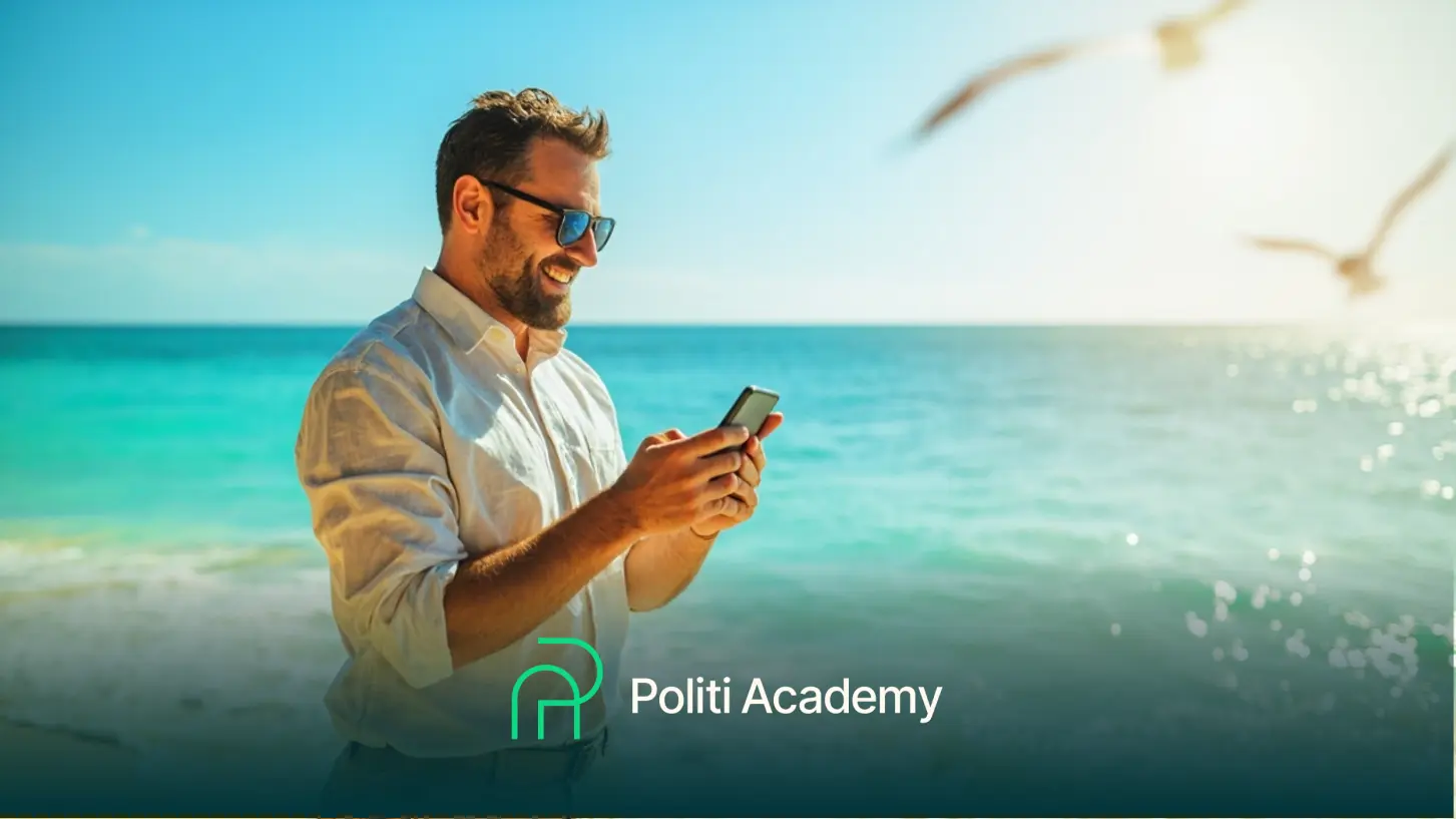 Divulgação Como Sistema Rumo ao Negócio Autogerenciável