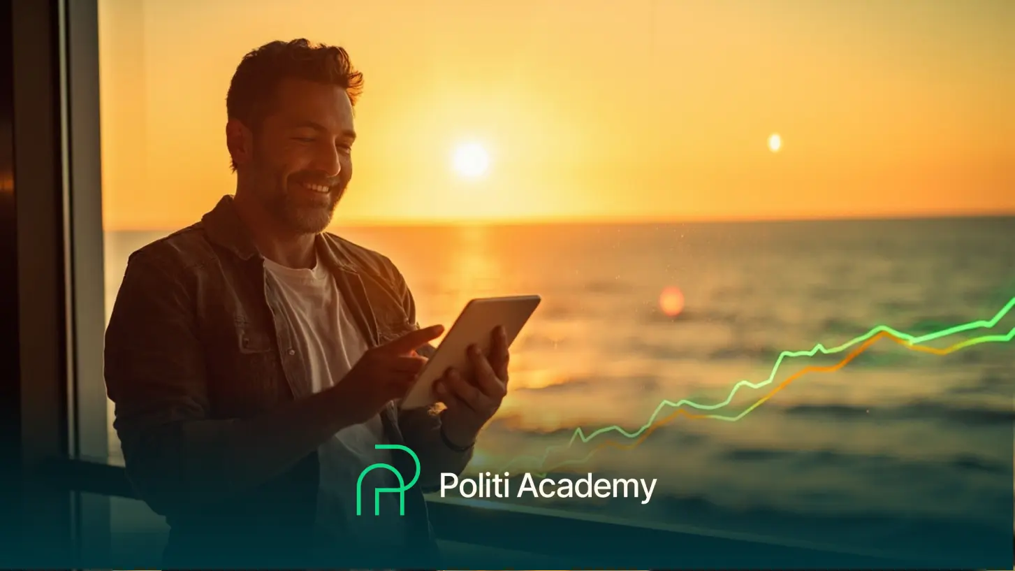 Do SEO à Liberdade Um Negócio que Roda Sem Você