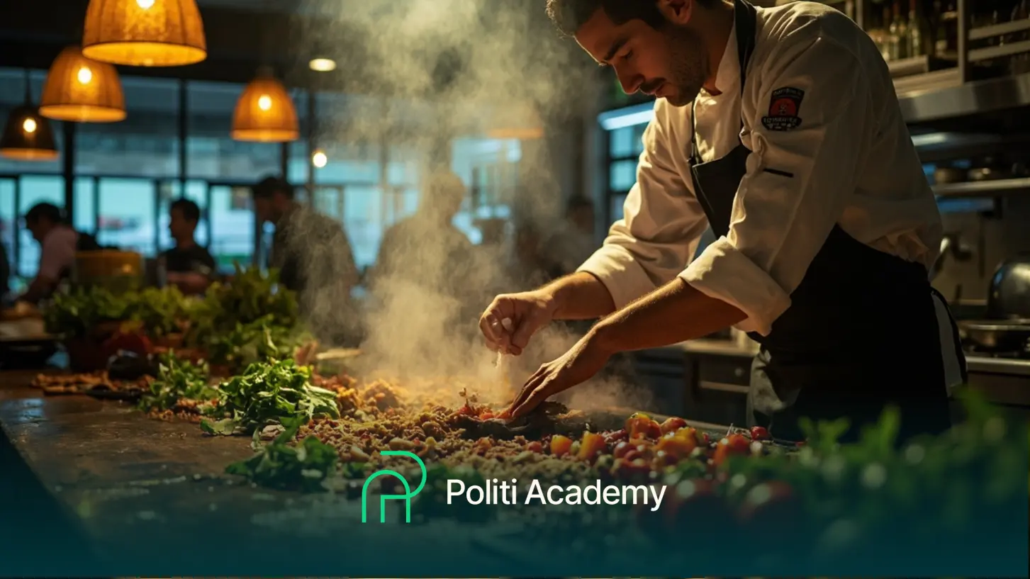 Como adaptar receitas internacionais para reduzir custos