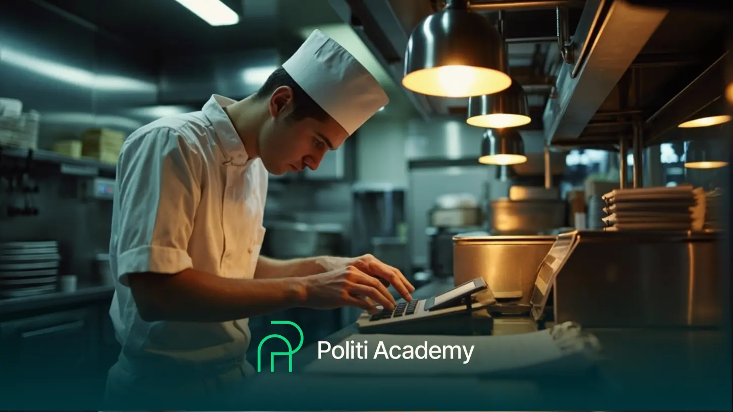 Gestão do CMV para ganhar mais sem aumentar vendas