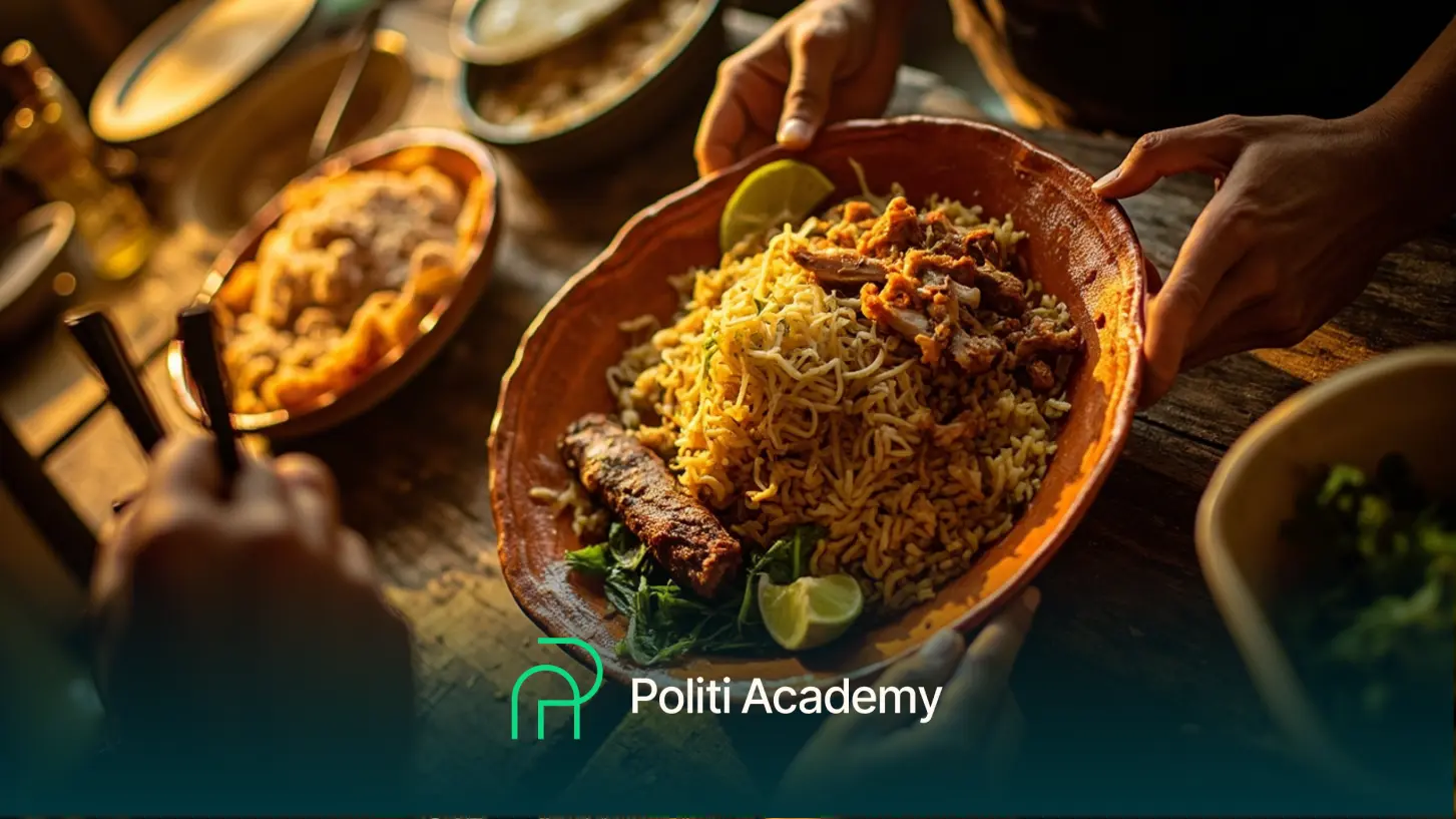 Como calcular CMV do prato feito e aumentar os lucros