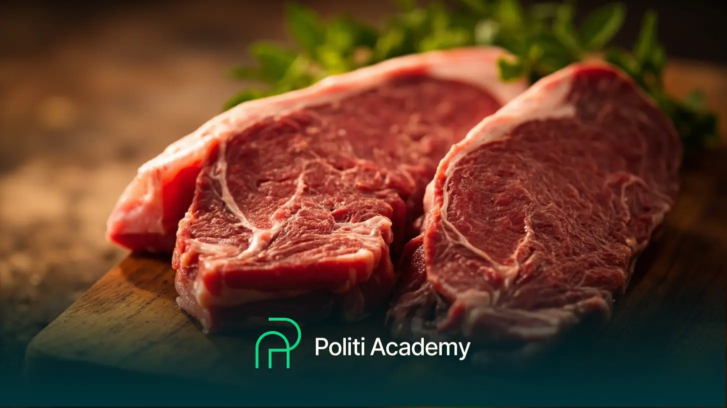 Gestão de CMV e lucratividade com o uso inteligente do blend