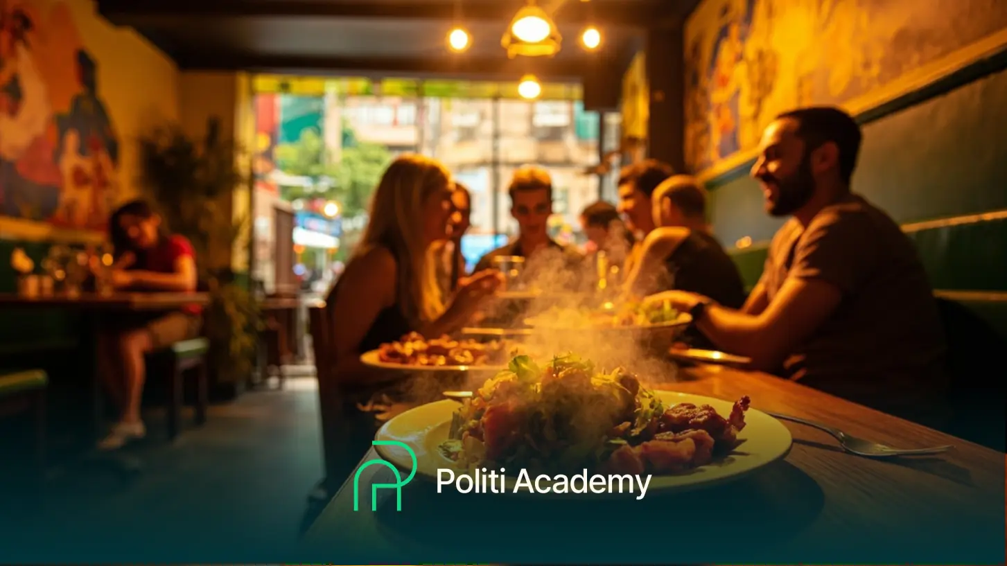 Do interior à capital a diversidade gastronômica paulista