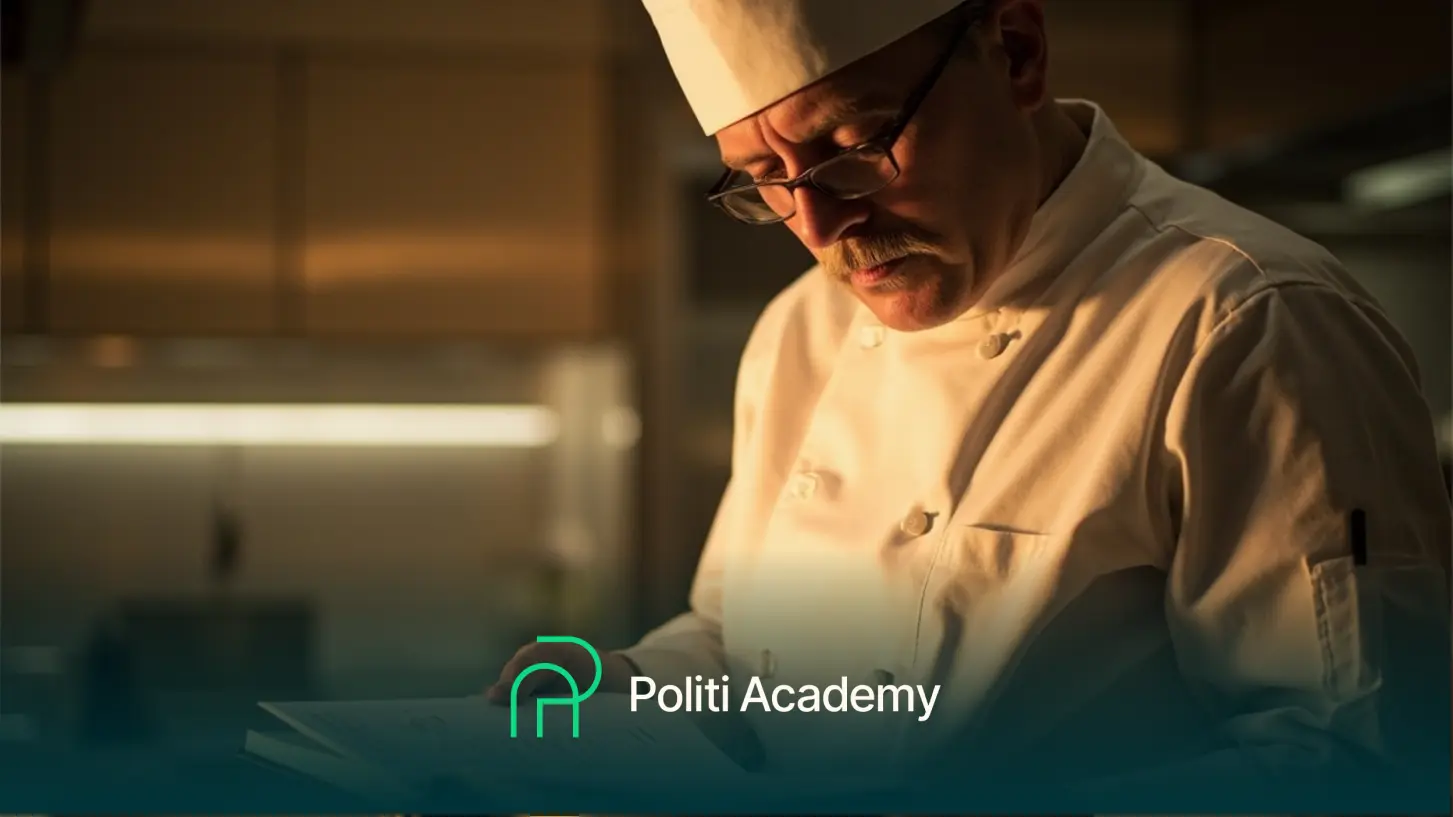 Relação entre ficha técnica e CMV o segredo do lucro