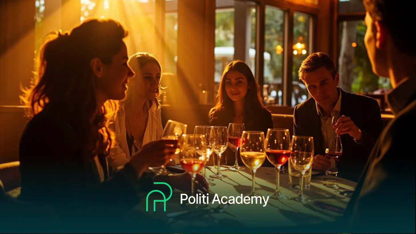 Tipos de eventos em restaurantes que mais dão resultado