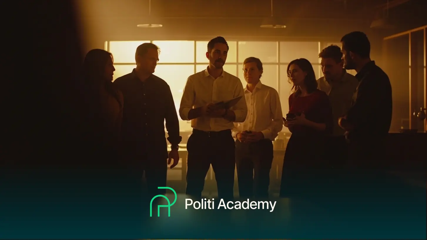 Gestão participativa e o papel da liderança inspiradora