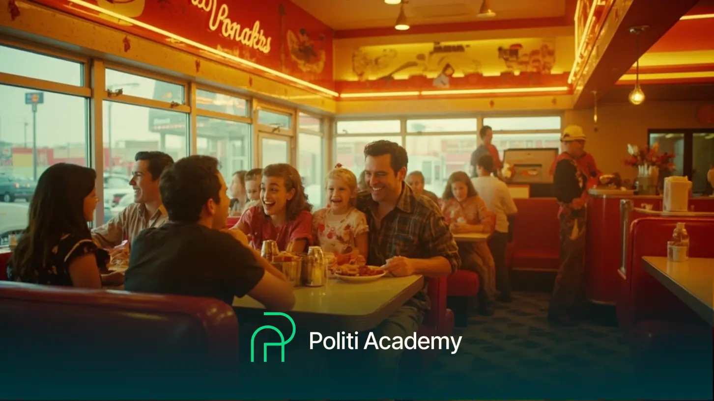 Inovação, marketing e o impacto cultural do McDonald's