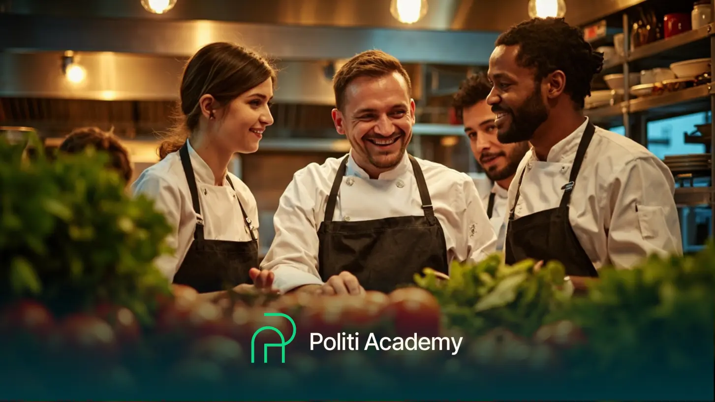 Como Construir Equipes de Alta Performance com Propósito