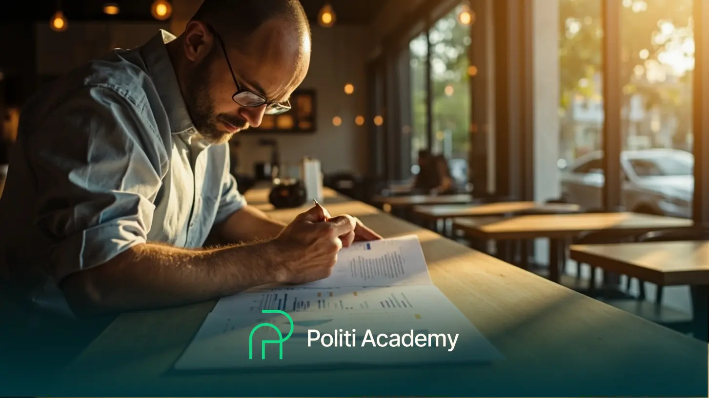 Gestão eficiente e lucratividade em restaurantes casuais