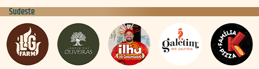 SUDESTE 2