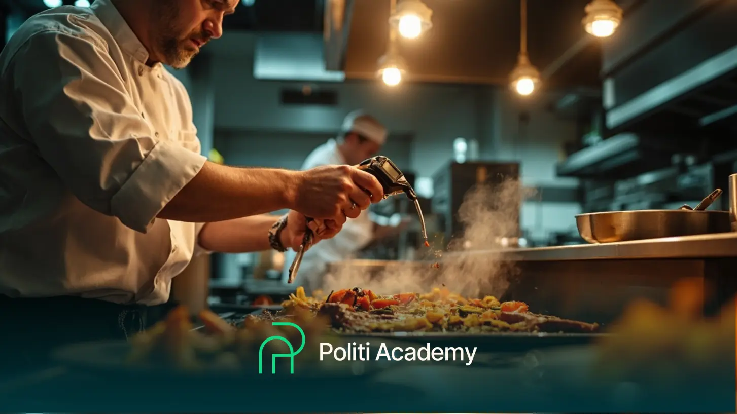 Como implementar um sistema eficaz de controle térmico na cozinha