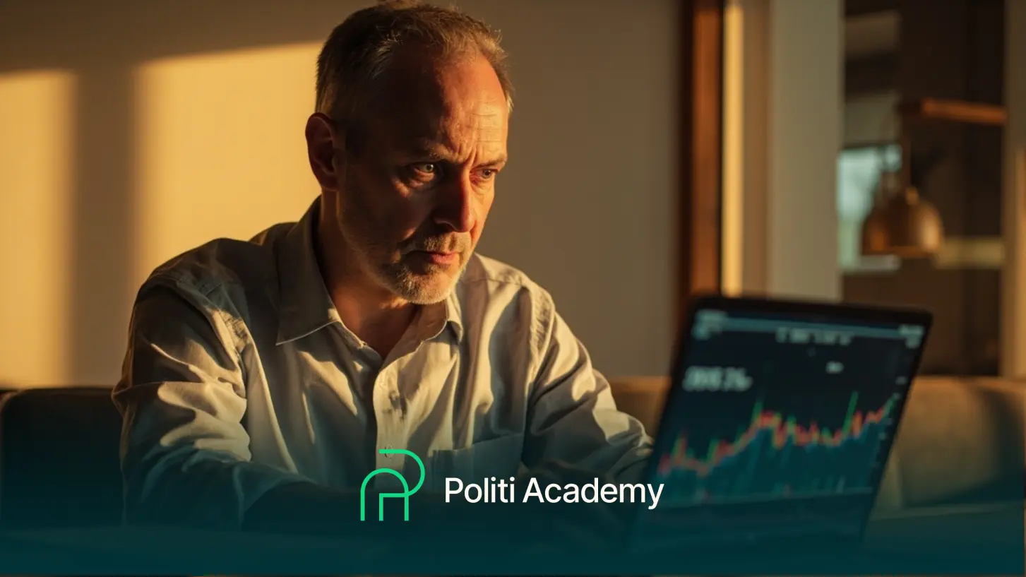 Indicadores financeiros que todo gestor precisa acompanhar