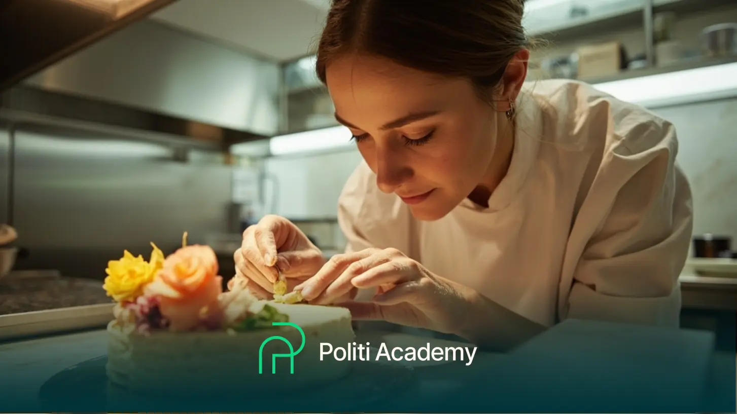 Da cozinha ao lucro estratégias práticas para crescer