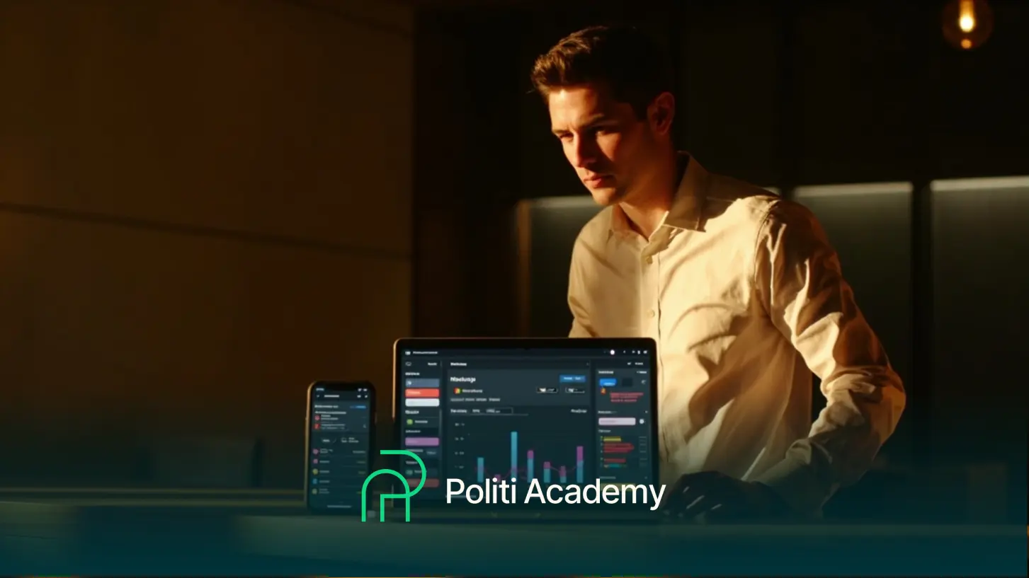 Gestão inteligente do delivery controle e desempenho