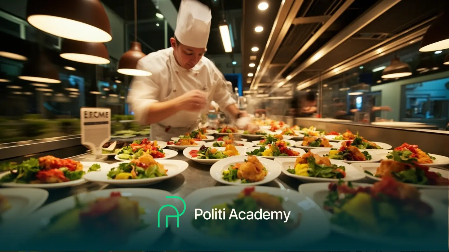 Erros mais comuns que reduzem o lucro do prato executivo