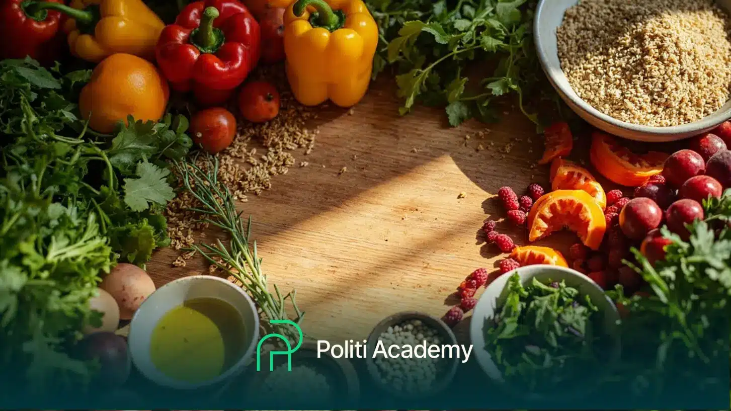 Como adotar uma rotina alimentar saudável