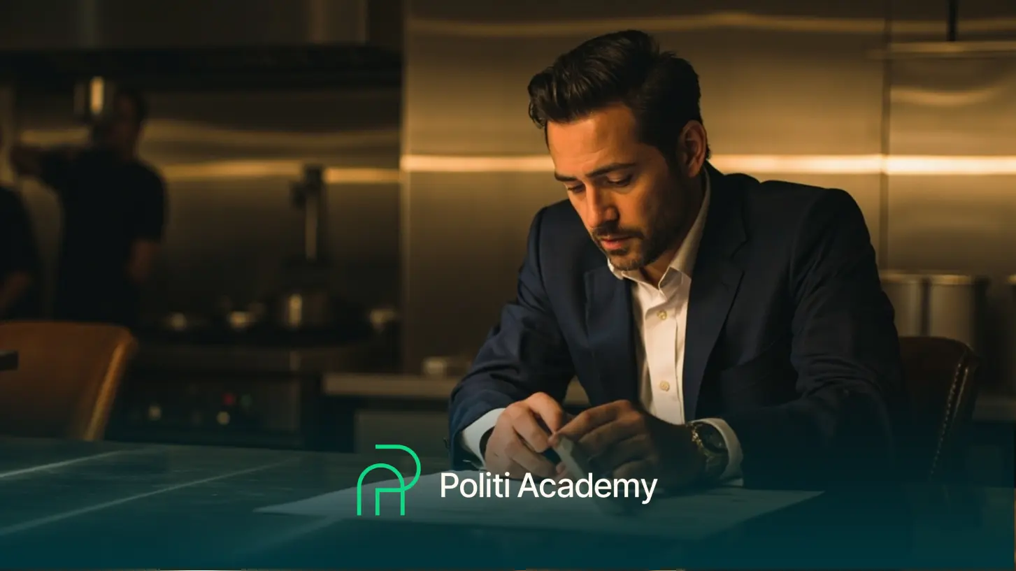 Construindo parcerias duradouras e de alto desempenho