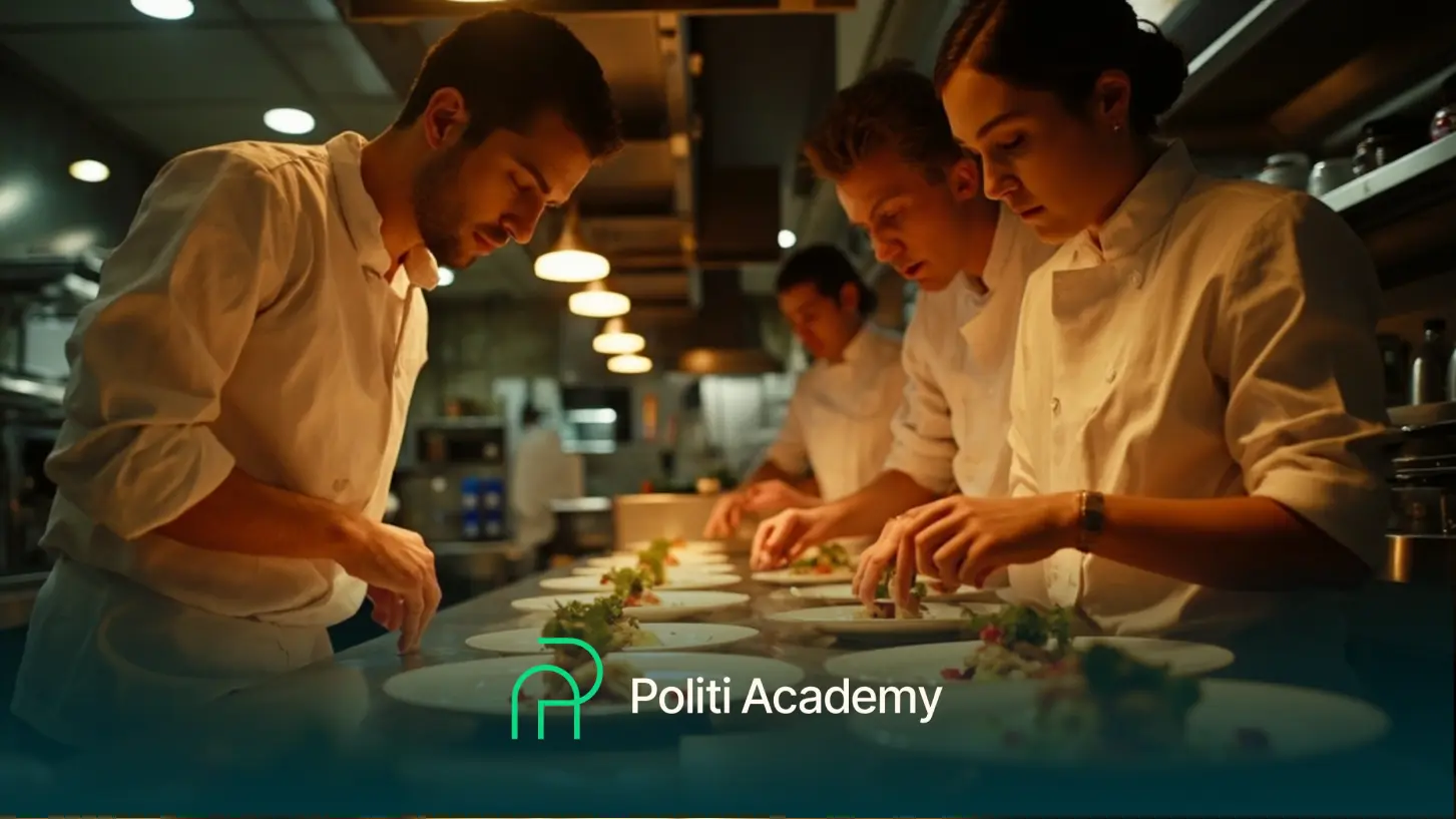 Como padronizar processos e criar uma cultura de excelência