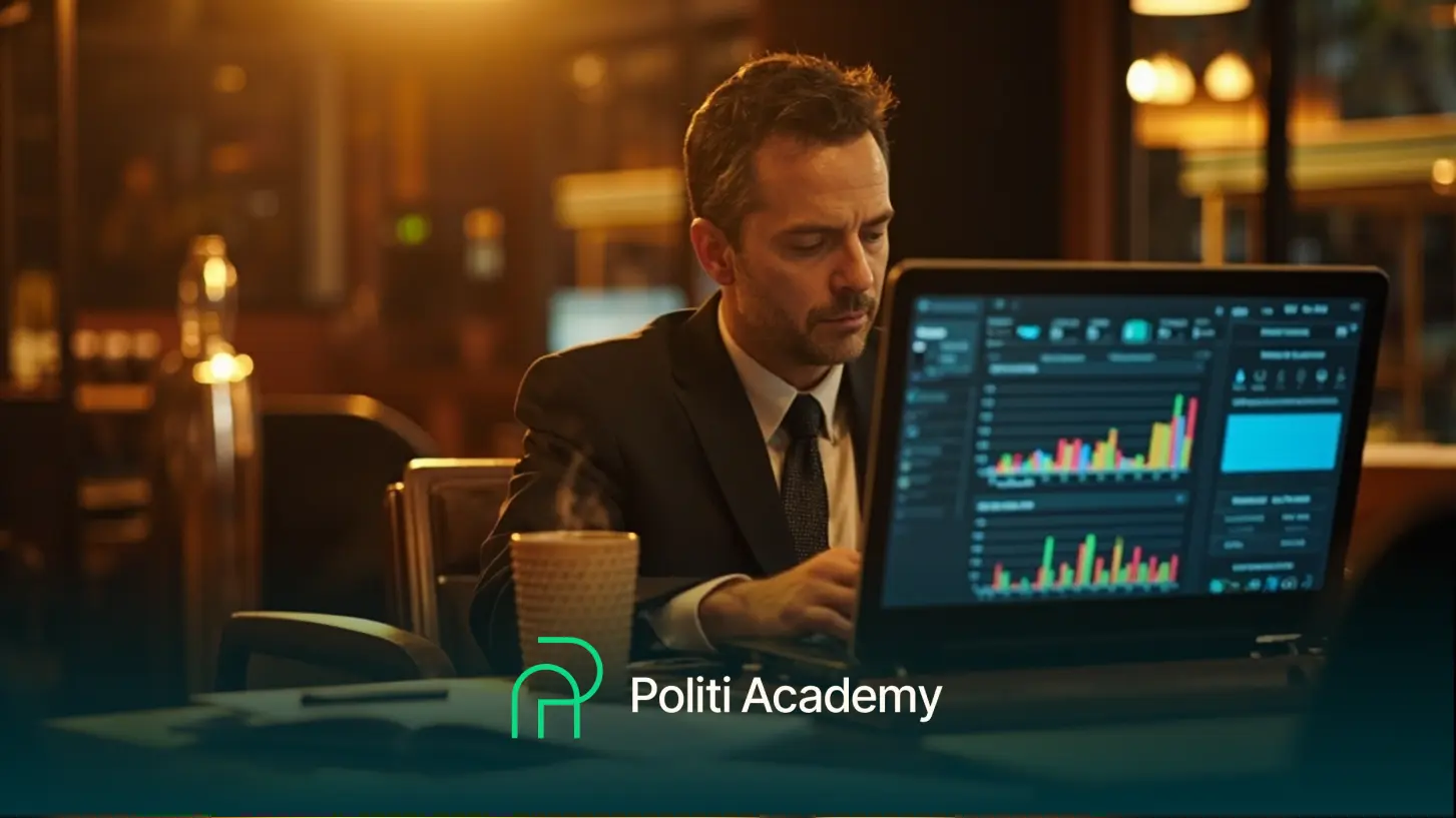 Como montar um orçamento empresarial eficiente