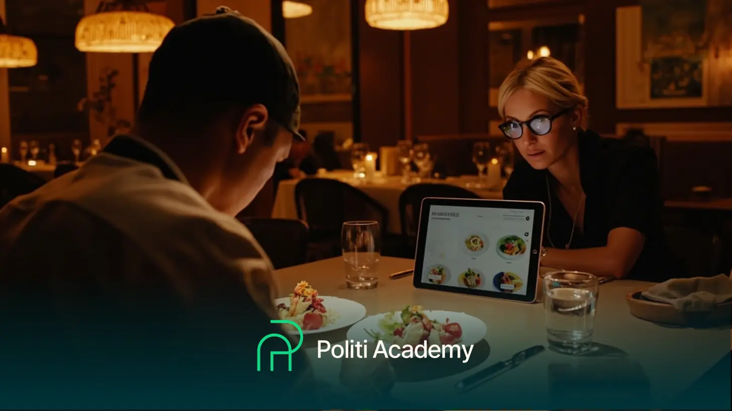 Design e Engenharia de Cardápio que Vendem