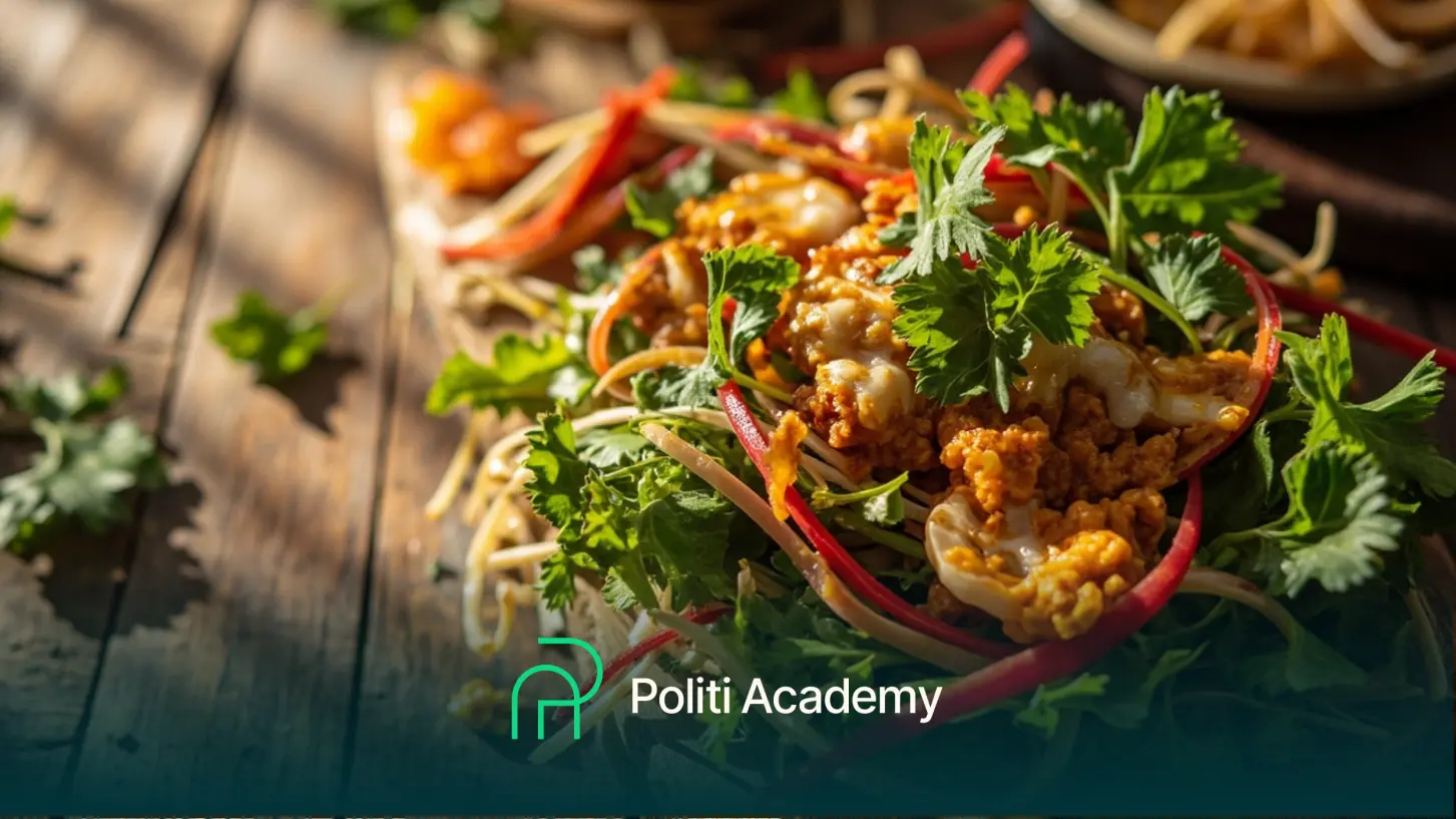 Os segredos de sabor e textura que encantam o paladar