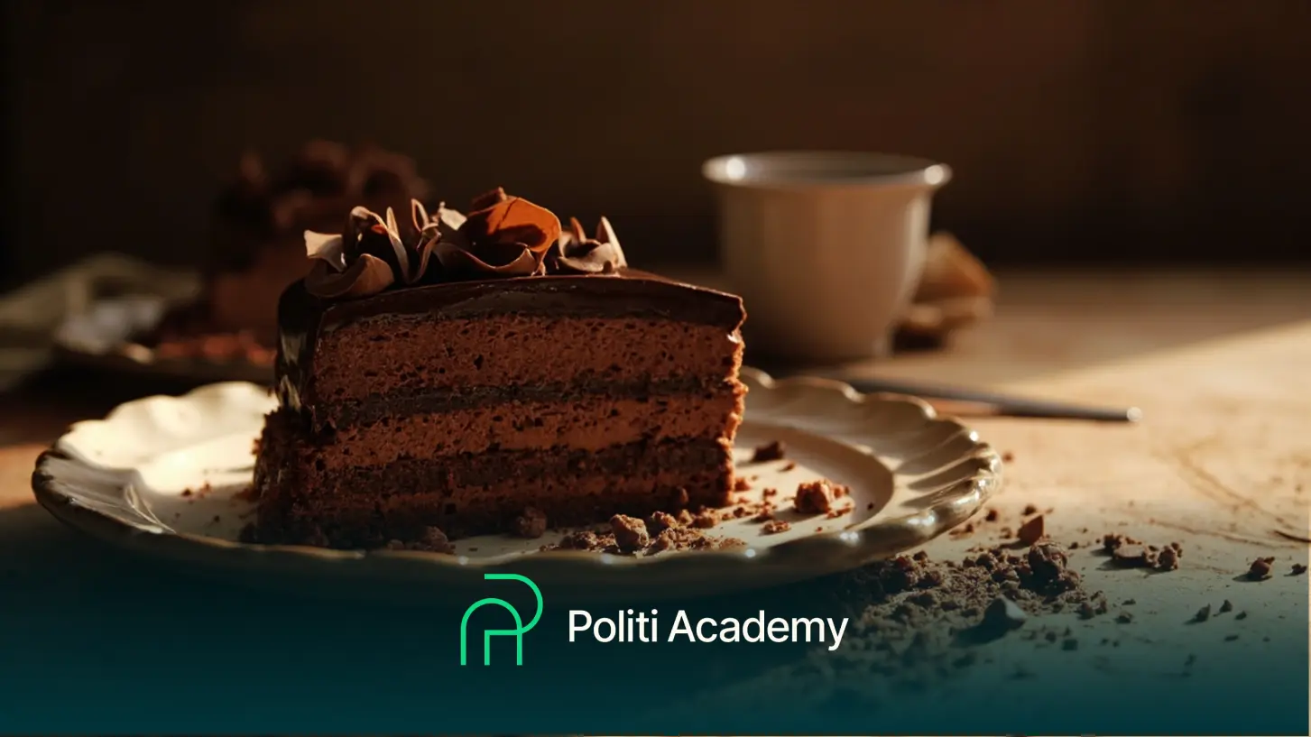 Sobremesas para o Dia dos Pais O Doce Final da Celebração