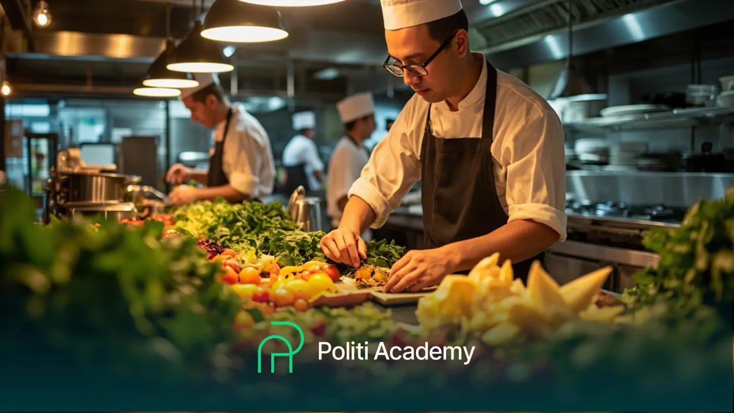 Comida saudável, funcional e personalizada