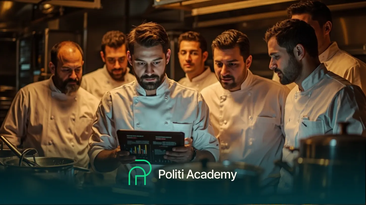 Transformando indicadores em um time de alta performance