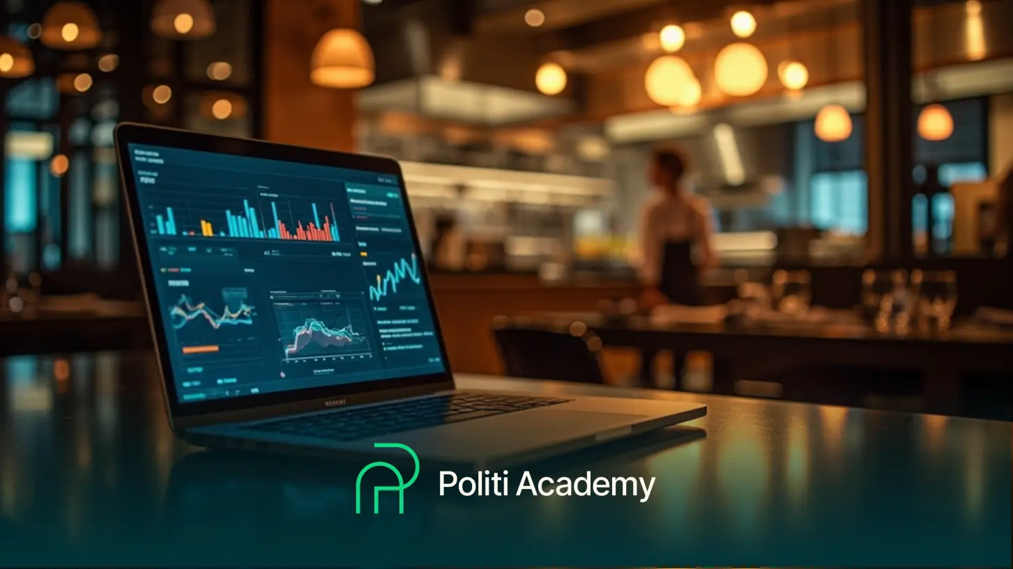 Transformando dados de mercado em processos lucrativos