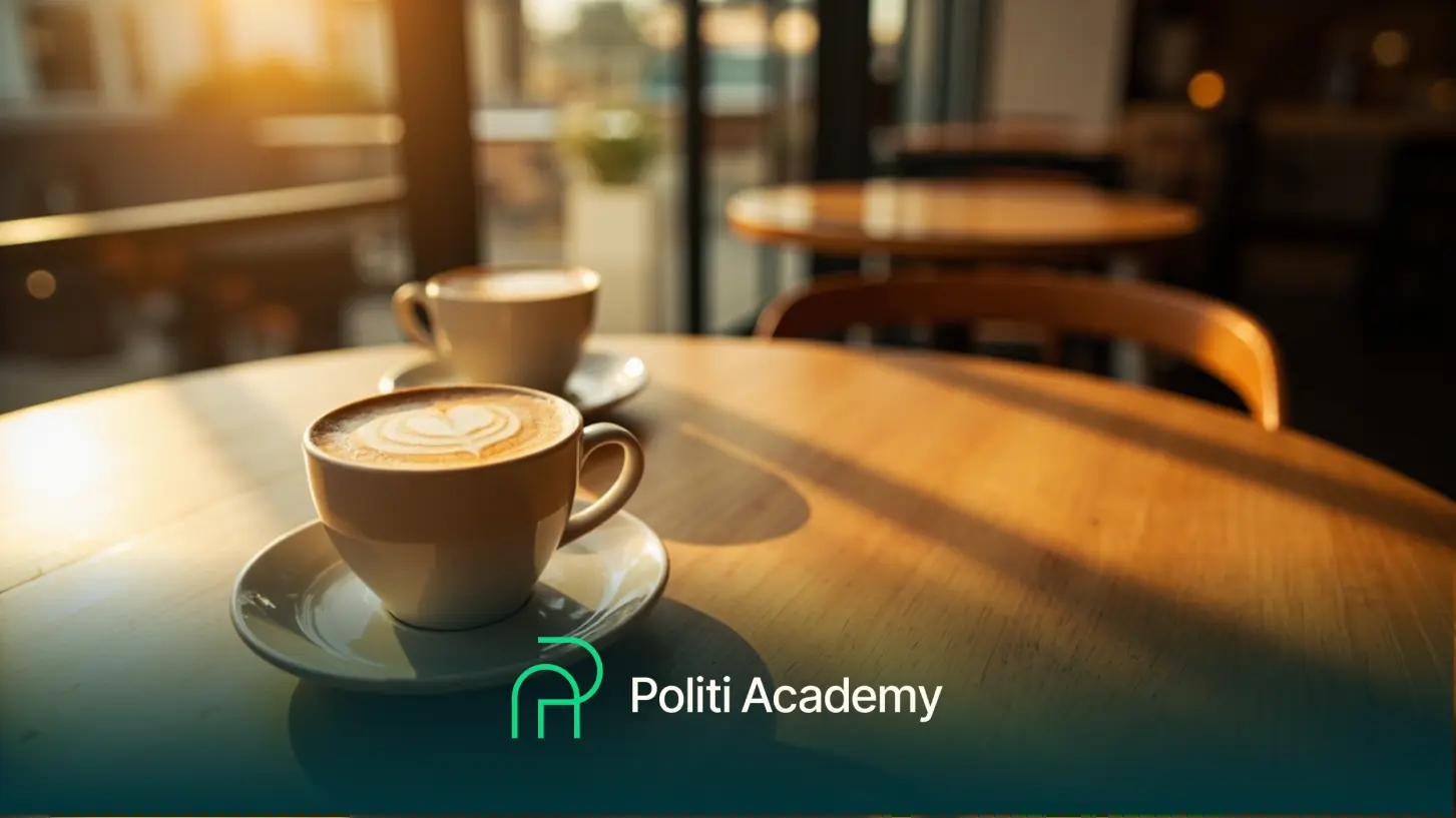 Domínio do CMV e precificação o coração do lucro no seu café bistrô