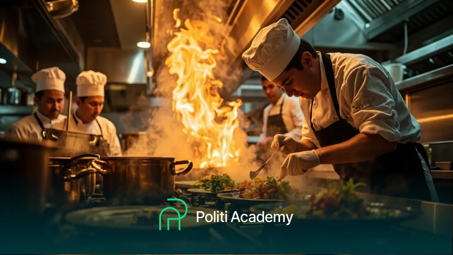 Processos e Equipe Construindo um Negócio Autogerenciável