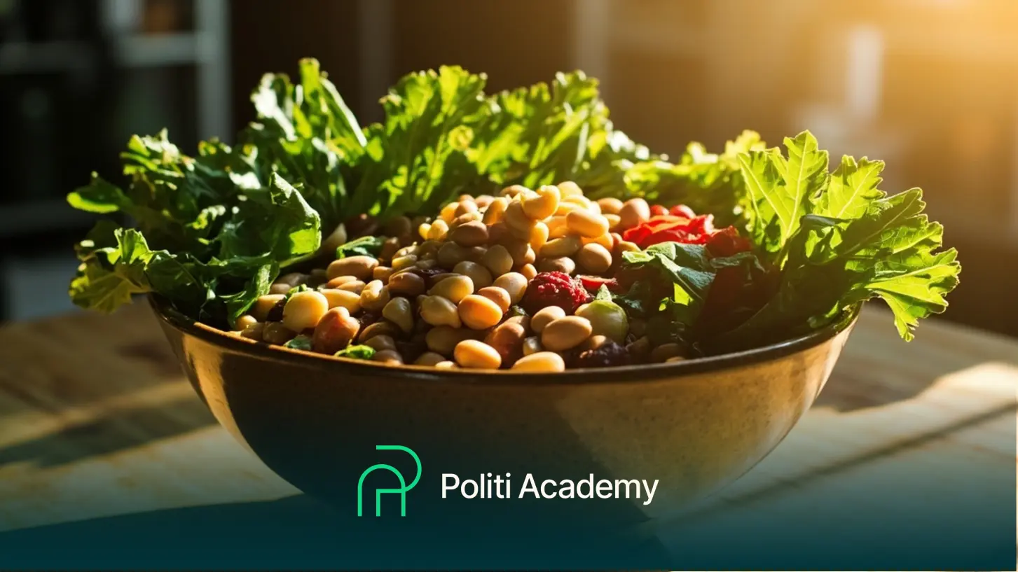 Estratégias para uma substituição nutricional segura