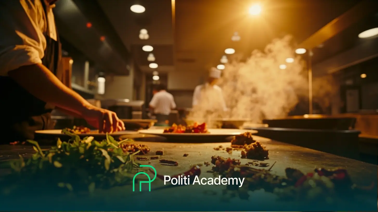 Como gerir um restaurante de cozinha asiática fusion com lucratividade