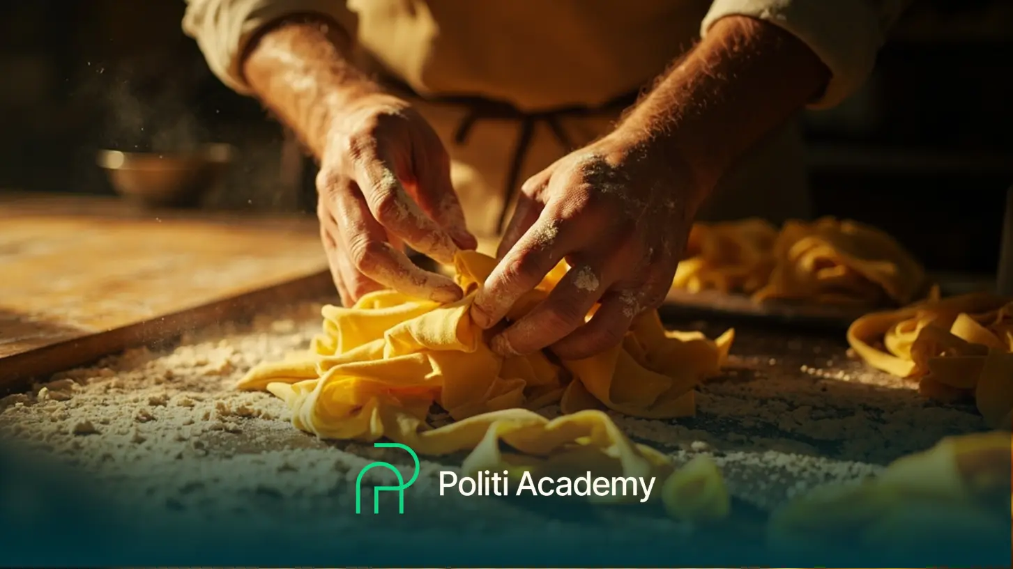 A arte de transformar ingredientes simples em experiências memoráveis