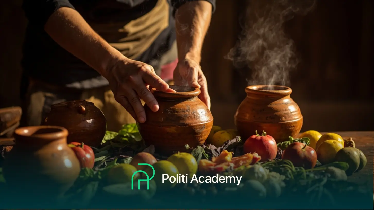 Diferenciação no Cardápio Atraindo Clientes com Identidade