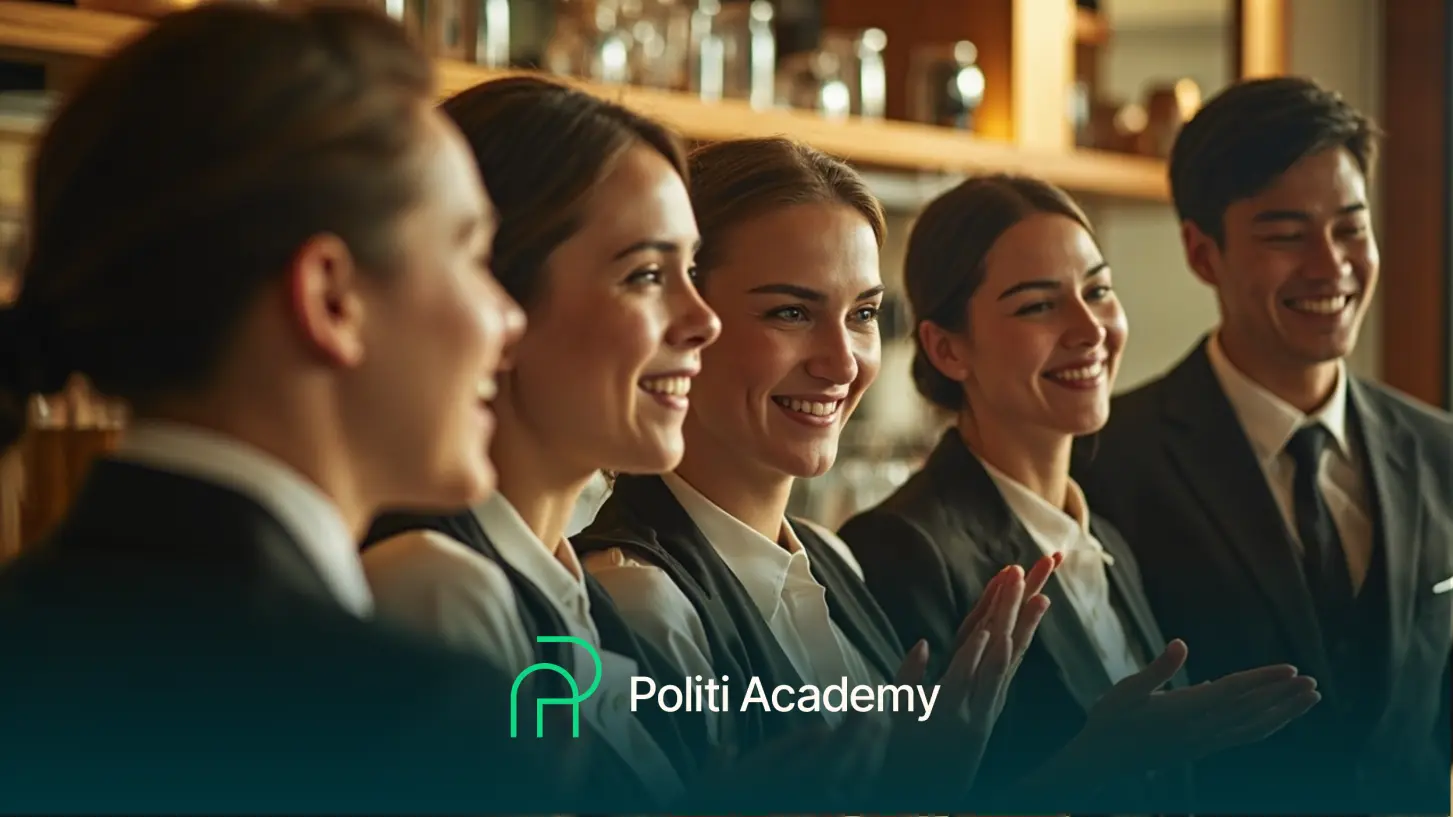 Como transformar sua equipe em um time de alta performance