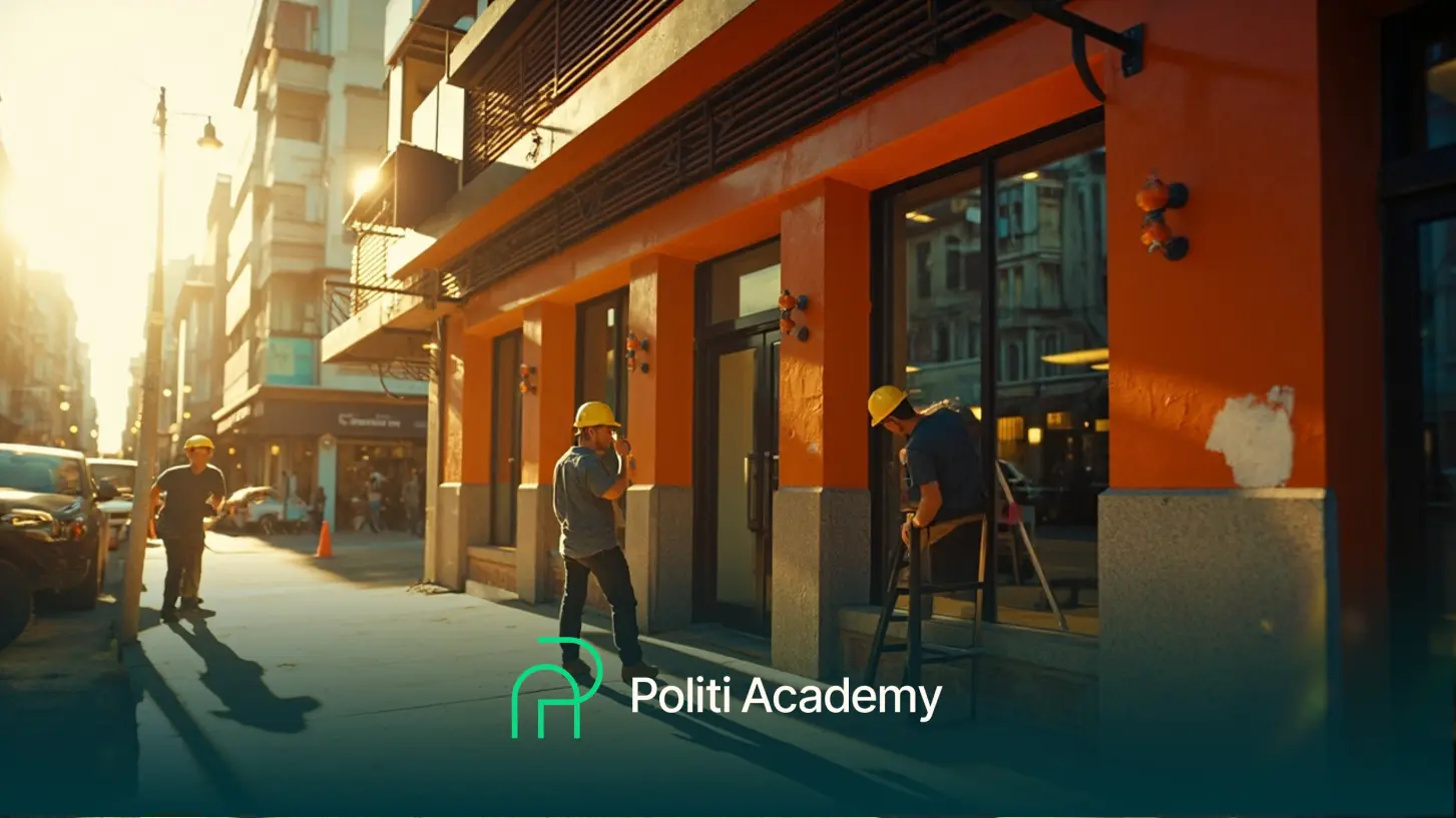 Como renovar sua fachada e multiplicar o faturamento