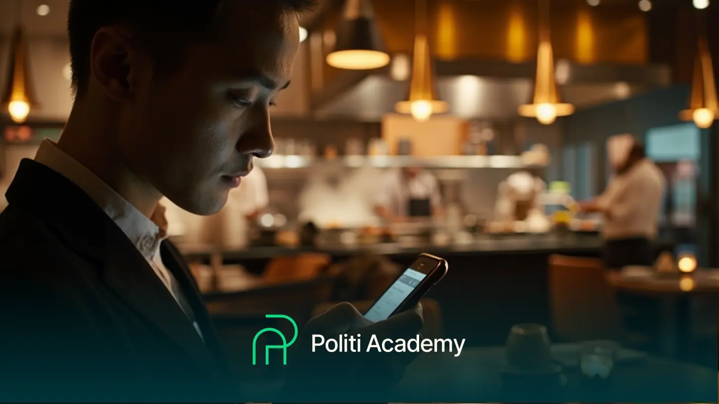 O momento da consideração e a avaliação de opções