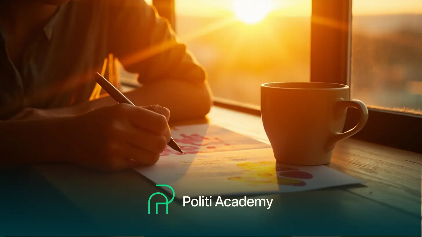 Mensagens de aniversário com propósito e transformação pessoal