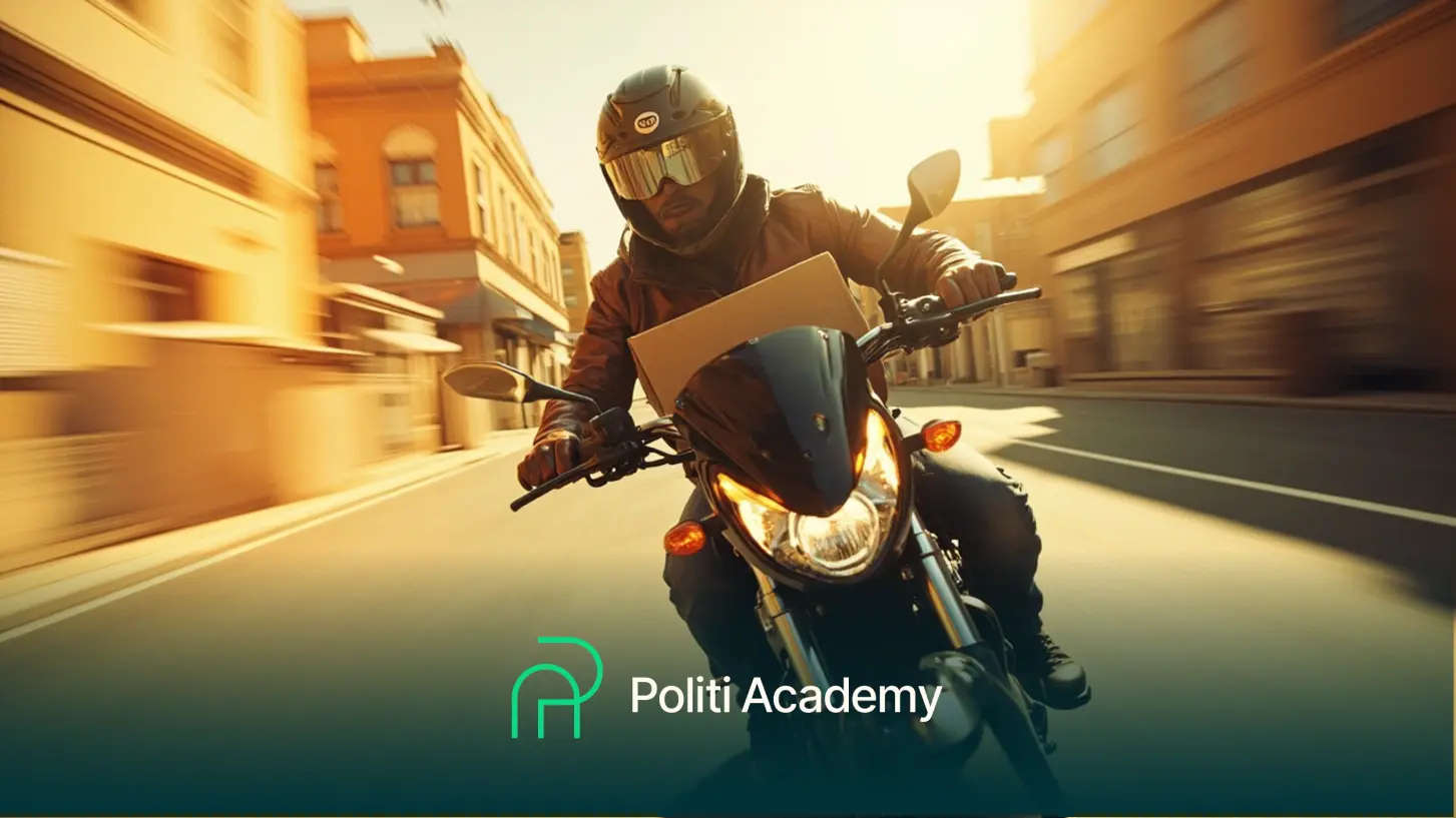 O que avaliar antes de contratar um serviço de motoboy